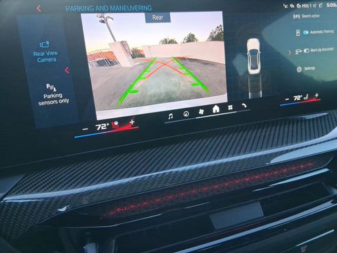 New 2026 BMW M2 w/ Lighting Package image 26