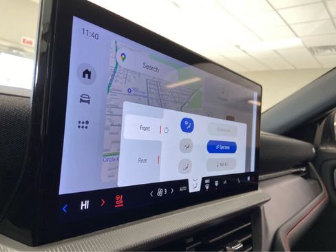 New 2026 Ford Explorer ST-Line image 29