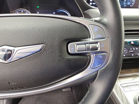 Used 2024 Genesis GV80 2.5T image 27