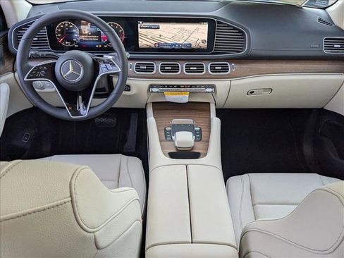 New 2026 Mercedes-Benz GLE 350 4MATIC image 13