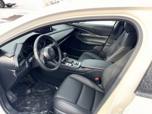 New 2026 MAZDA CX-30 AWD 2.5 S image 9