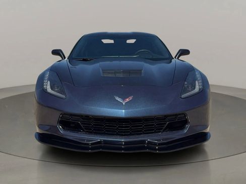 Used 2014 Chevrolet Corvette Stingray Coupe w/ 2LT Preferred Equipment Group image 23