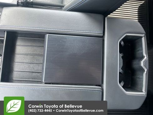 Used 2023 Toyota Tundra Platinum AWD/4WD image 15