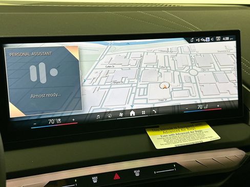 New 2026 BMW X3 xDrive30 image 15