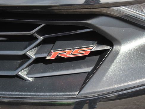 Used 2020 Chevrolet Camaro LT w/ Redline Edition RWD image 23