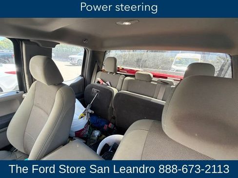Used 2016 Ford F150 XL w/ Equipment Group 101A Mid RWD image 17
