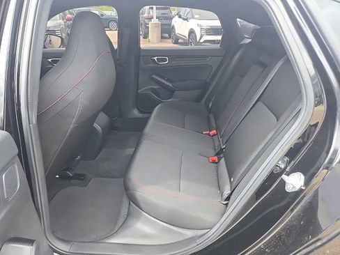 Used 2024 Honda Civic Si image 24