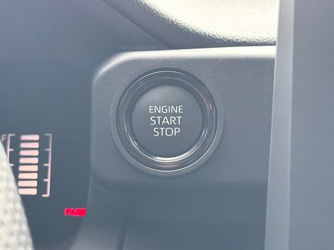 New 2026 Toyota Tacoma SR5 AWD/4WD image 35
