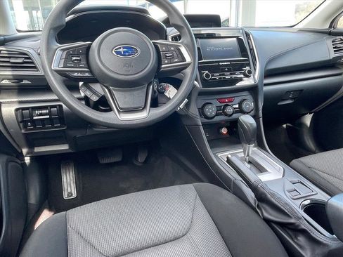 Used 2023 Subaru Impreza 2.0i image 9