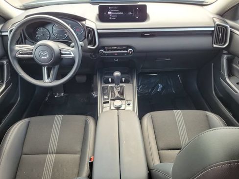 Certified 2026 MAZDA CX-50 AWD 2.5 S w/ Preferred Pkg image 12