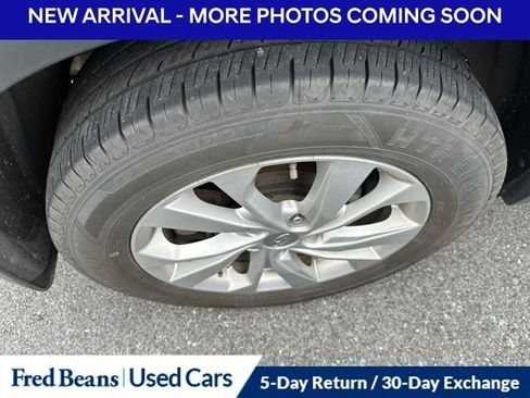 Used 2019 Hyundai Tucson Value AWD/4WD image 14