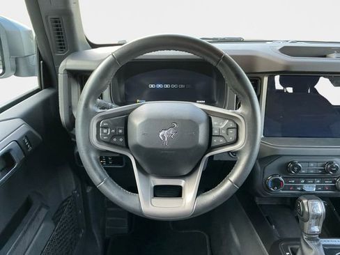 Used 2025 Ford Bronco Big Bend AWD/4WD image 13