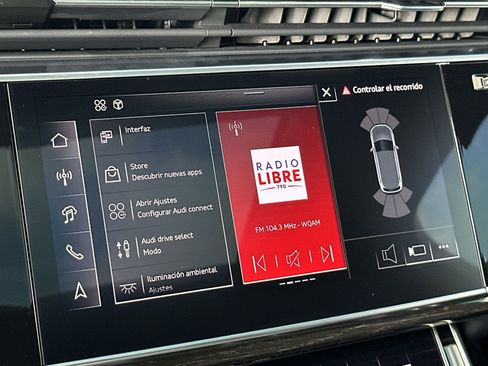 Used 2025 Audi Q7 3.0T Premium Plus w/ Premium Plus Package image 12