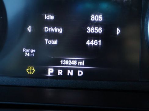 Used 2017 RAM 1500 Laramie w/ Convenience Group image 40