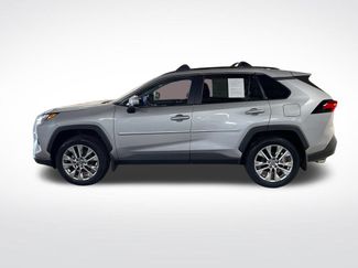 Used 2024 Toyota RAV4 XLE Premium w/ Weather Package AWD/4WD video 2