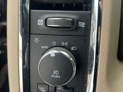 Used 2015 RAM 1500 Laramie Longhorn w/ Convenience Group