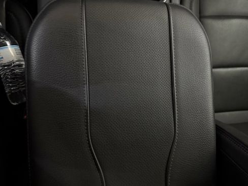 Used 2023 GMC Sierra 1500 Denali w/ Technology Package image 22