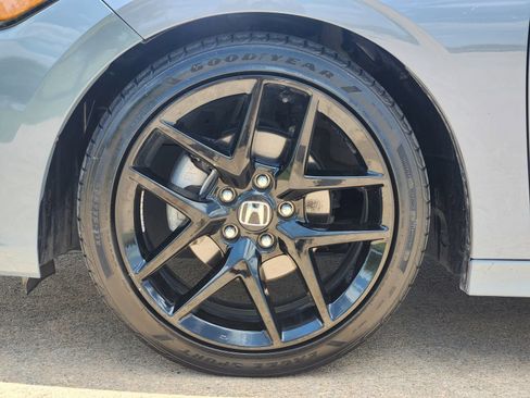 Used 2024 Honda Civic Sport image 14