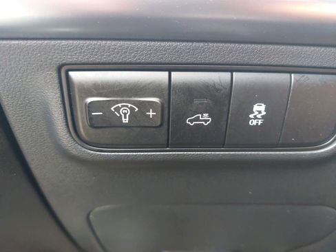 Used 2026 Hyundai Santa Cruz SEL AWD/4WD image 24