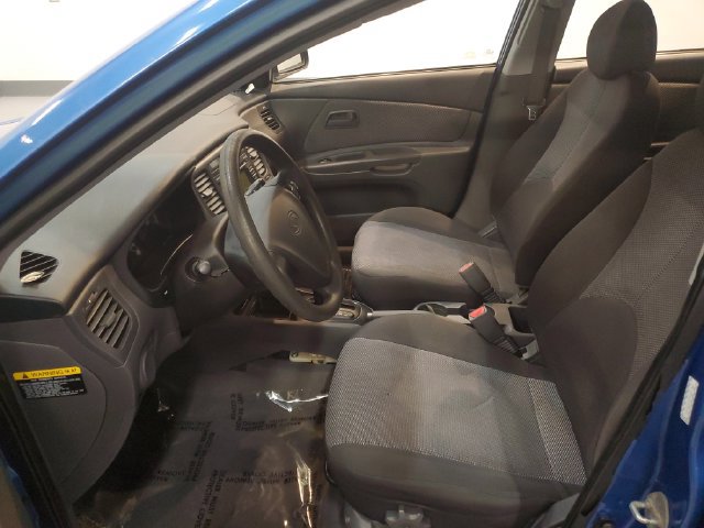Used 2009 Kia Rio LX w/ PWR Pkg FWD image 11