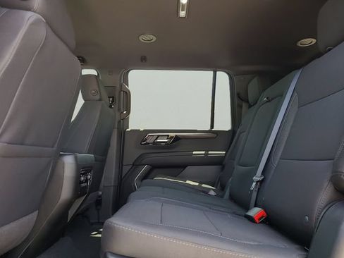 New 2026 Chevrolet Suburban LS w/ LPO, Dark Essentials Package RWD image 12
