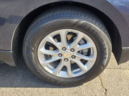 Used 2019 Chevrolet Equinox LS image 16