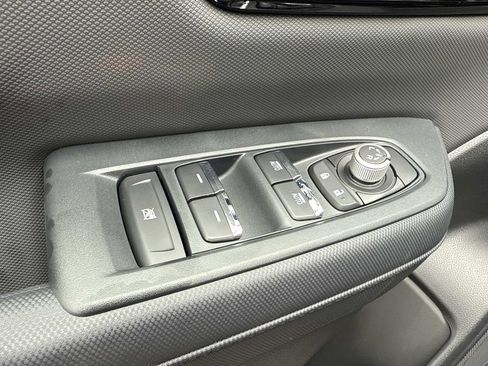 New 2025 Subaru Forester Limited image 21