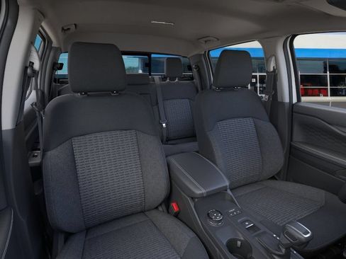 New 2026 Ford Ranger XLT AWD/4WD image 10
