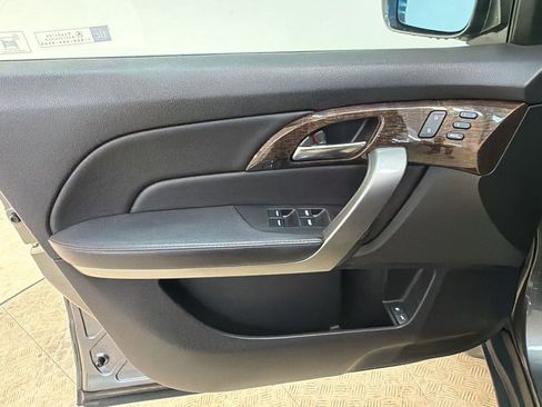 Used 2012 Acura MDX w/ Technology Package AWD/4WD image 13
