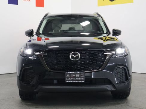 New 2026 MAZDA CX-70 SC Plus AWD/4WD image 7
