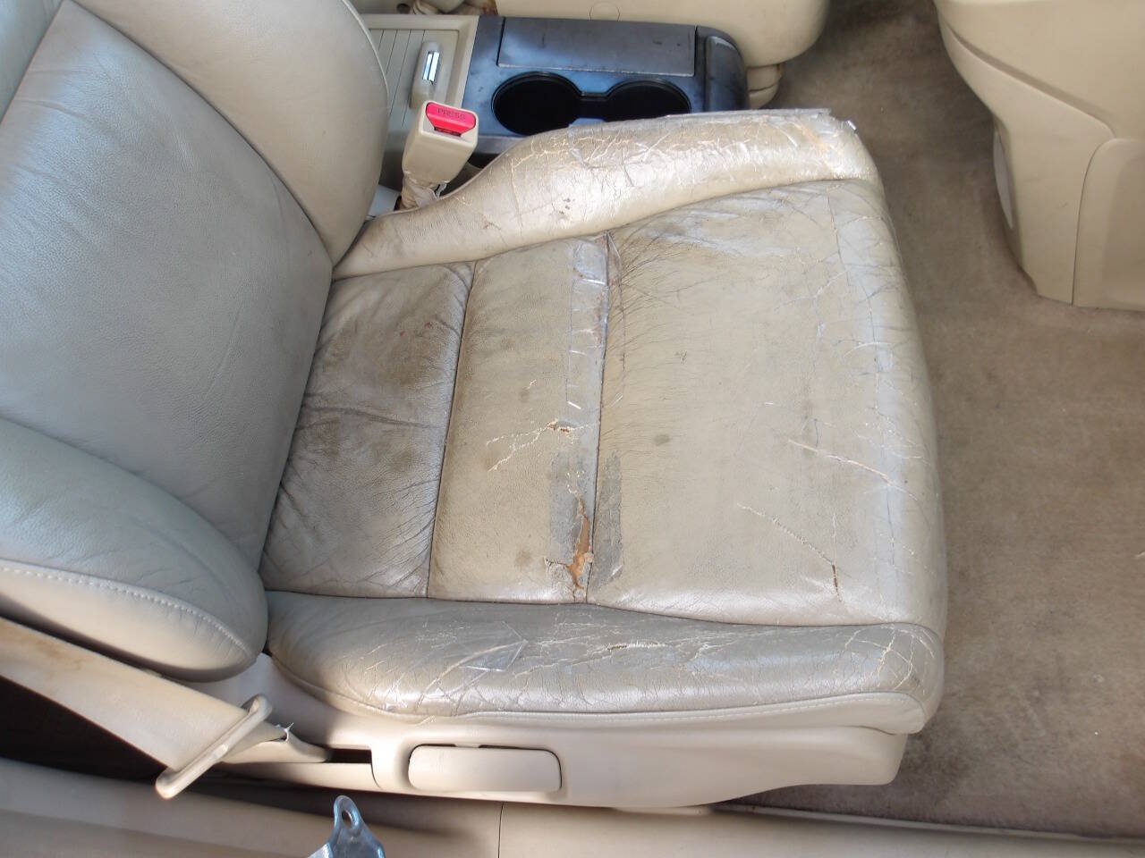 Used 2008 Honda CR-V EX-L image 20