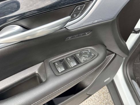 Used 2025 Cadillac XT5 Premium Luxury image 20