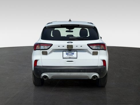 Used 2021 Ford Escape SE FWD image 6