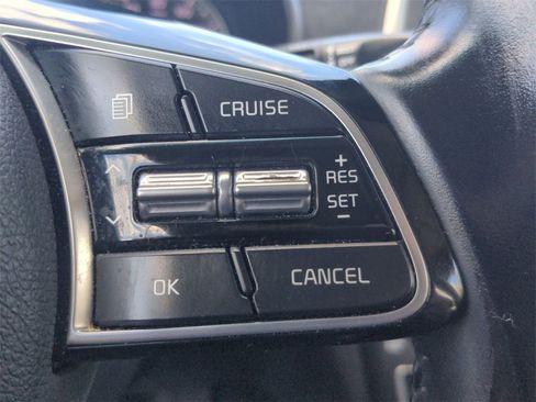 Used 2020 Kia Optima S image 20