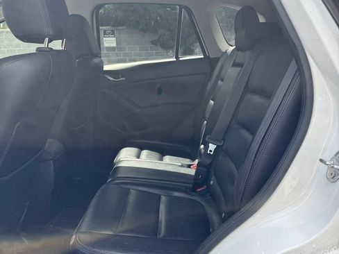 Used 2013 MAZDA CX-5 Grand Touring AWD/4WD image 12
