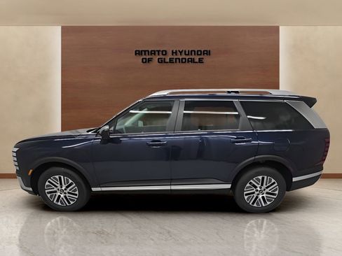 New 2026 Hyundai Palisade SEL image 2