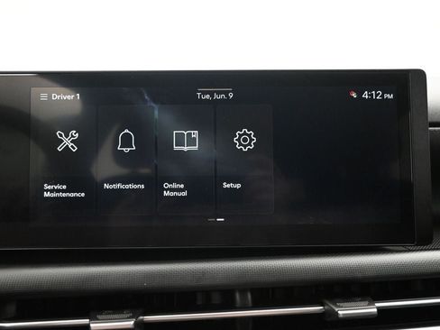 Certified 2026 Hyundai Tucson SE AWD/4WD image 14