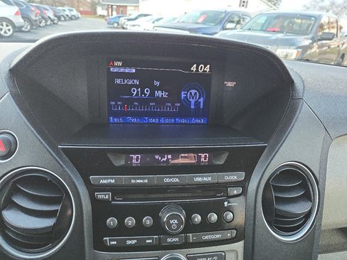 Used 2012 Honda Pilot EX-L image 19