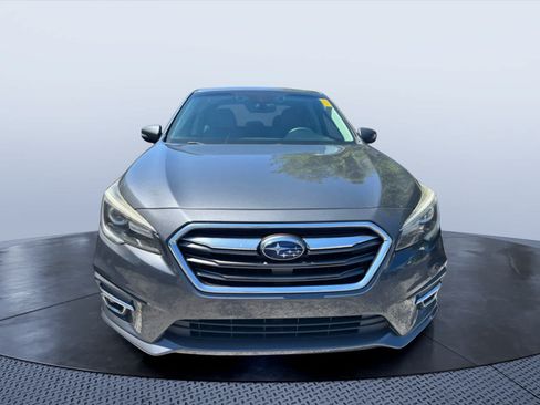 Used 2018 Subaru Legacy 2.5i Limited AWD/4WD image 2