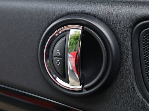 Used 2022 MINI Cooper Countryman ALL4 AWD/4WD image 15