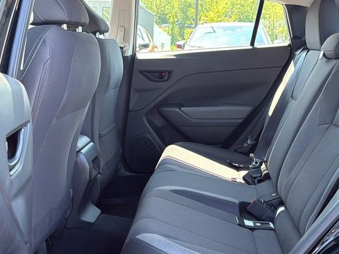Certified 2024 Subaru Impreza 2.0i AWD/4WD image 22