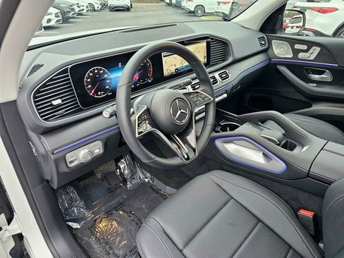 Certified 2026 Mercedes-Benz GLE 350 4MATIC image 16