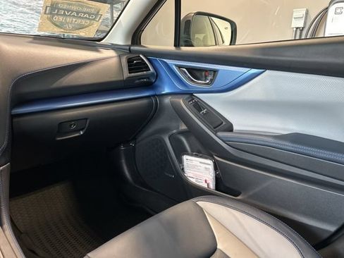 Used 2023 Subaru Crosstrek Hybrid w/ Moonroof Package w/Navigation AWD/4WD image 24