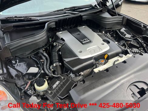 Used 2016 INFINITI QX50 AWD w/ Technology Package image 22