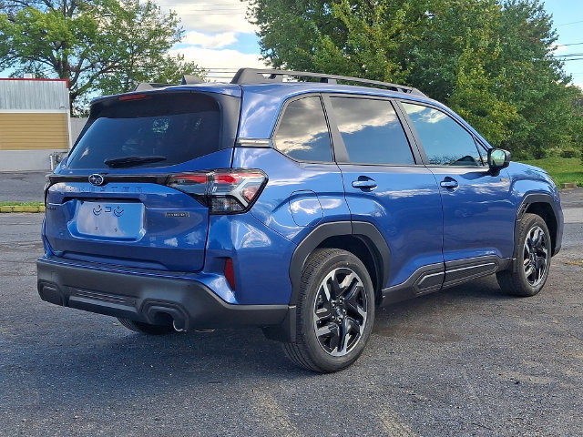New 2026 Subaru Forester Limited AWD/4WD image 4