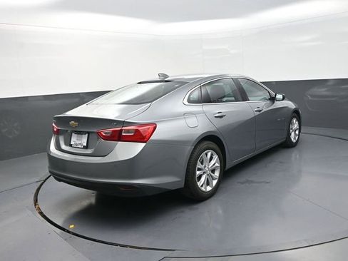 Used 2024 Chevrolet Malibu LT image 9