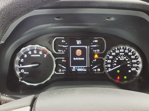 Used 2021 Toyota Tundra SR5 w/ TRD Sport Package RWD image 23