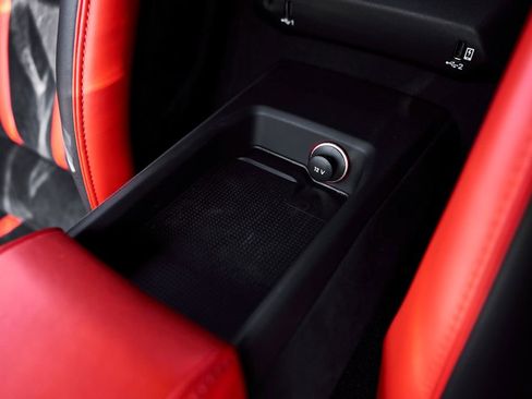 Used 2023 Lamborghini Huracan Tecnica RWD image 59