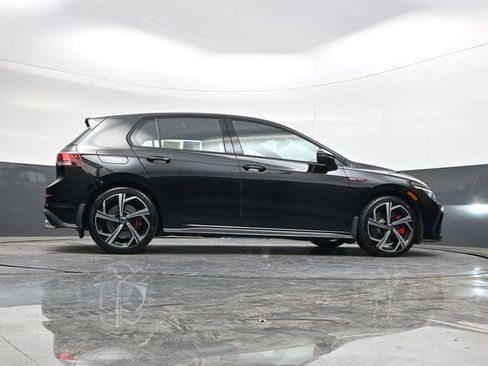 Used 2024 Volkswagen GTI SE image 33