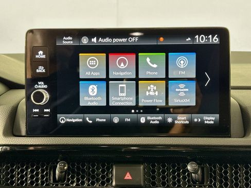 Used 2024 Honda CR-V Sport Touring image 15